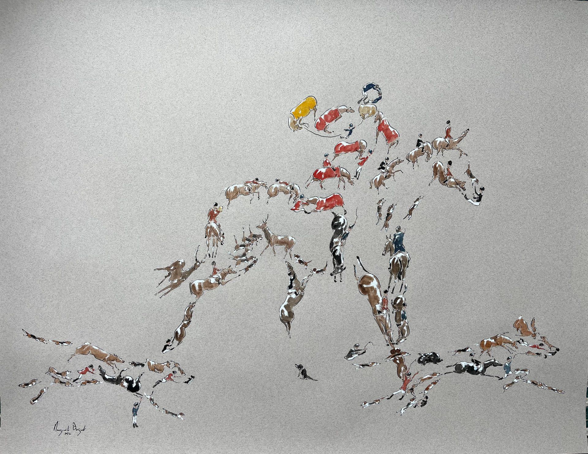Œuvre 1