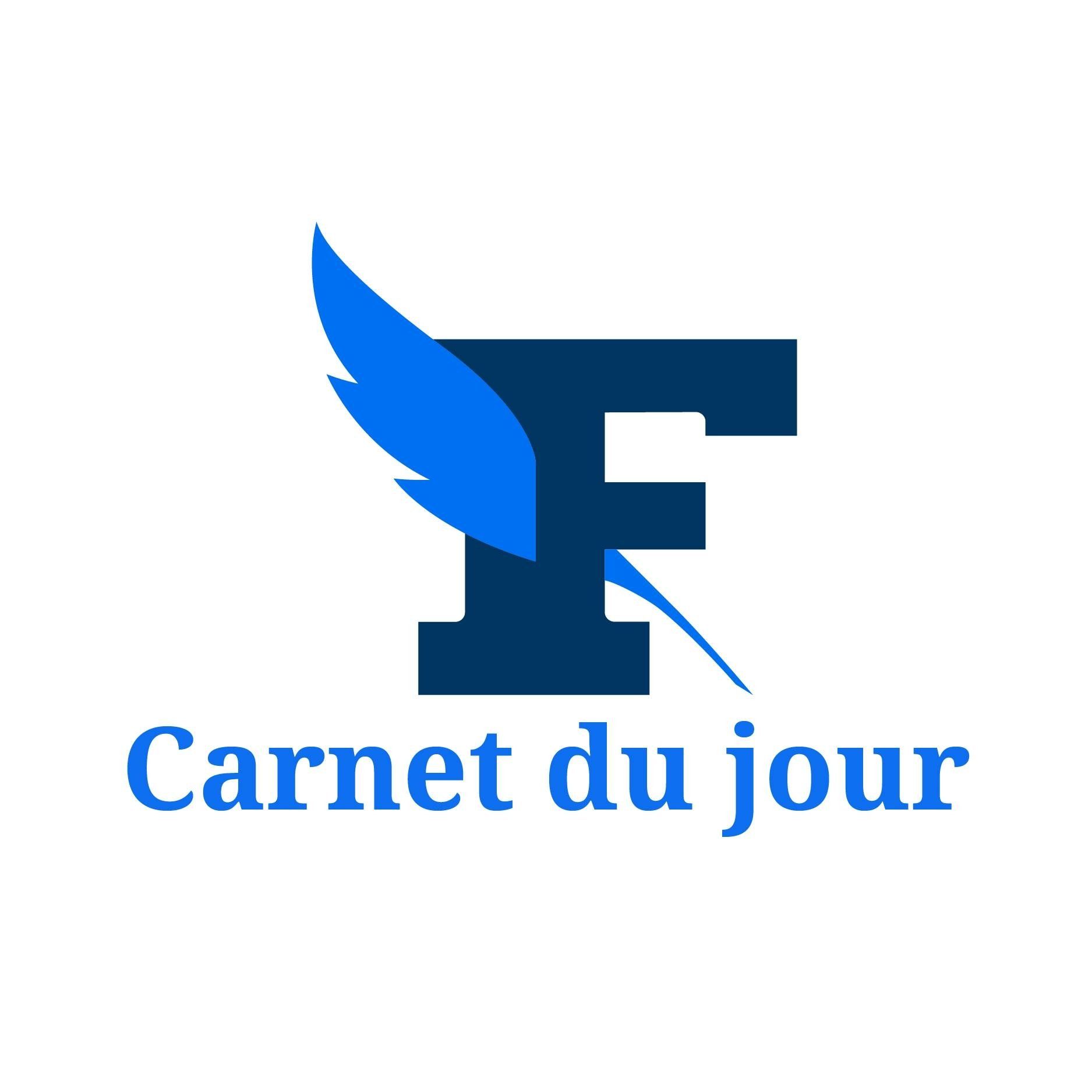 Le Carnet du Jour du Figaro