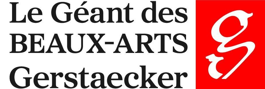 Le Géant des BEAUX-ARTS